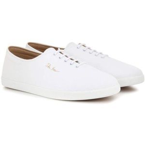 The Row Dean low-top sneakers white 35 NEW!